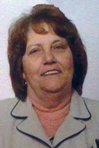 Elizabeth Jordan Cain