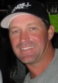 George Anthony 'Tony' Rouse