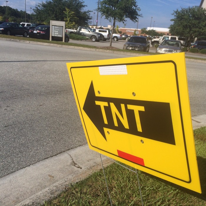 TNT's 'Good Behavior' starts filming its second season next week. Casting directors are on the look for body-doubles and extras. (Photo Hilary Snow)