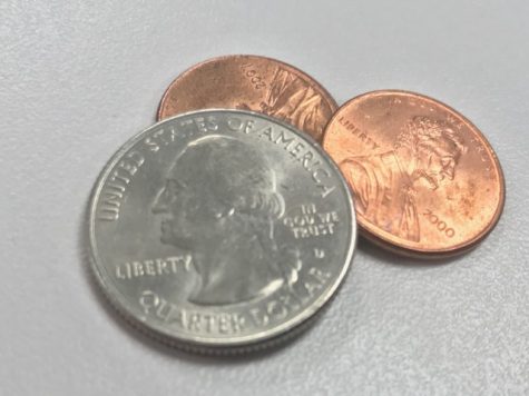 New Hanover's Sheriff's Office costs residents about a quarter a year. Throw in a penny or two for the crime lab and it's clear - law enforcement is not the main cost of the opioid epidemic. (Photo Benjamin Schachtman)