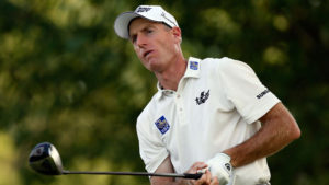 Jim Furyk is among the commits to the Wells Fargo Championship. Photo courtesy- PGA.com