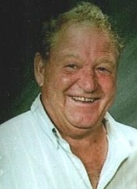 Johnny Dosher Lockamy