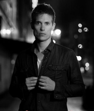 Johnny Lang will be the final show for the night, coming on stage at 9 p.m. (Port City Daily photo/COURTESY PLEASURE ISLAND CHAMBER OF COMMERCE)