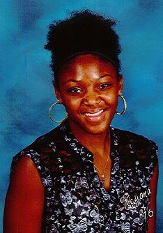 Keyona Janal Drakeford, 14, of Wilmington, has been missing since Saturday.