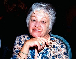 Marcia Paulette Matthews