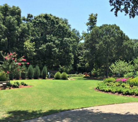 New Hanover County Arboretum