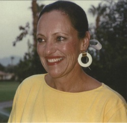 Suzanne Smith Nash