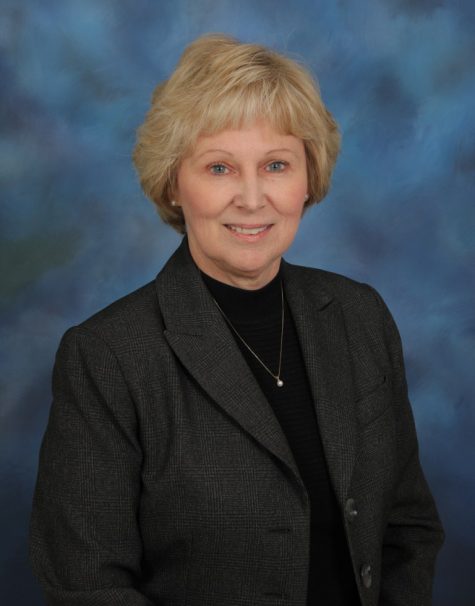 Pender County Superintendent of Schools Terri Cobb.