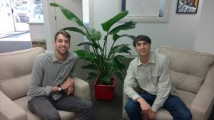 beau and brandon untappd