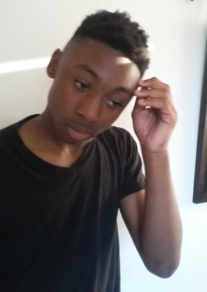 Jayden “Jay” Adam Johnson