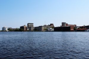 The City of Wilmington released the results of their 2017 Citizen Survey.