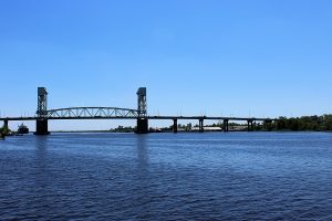 The Cape Fear