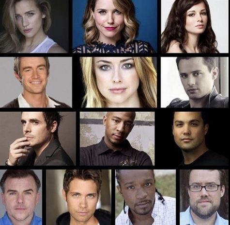 Fans of 'One Tree Hill' will have a chance this weekend to meet the stars of the long-running show, filmed in Wilmington. (Port City Daily photo / COURTESY EYECON)