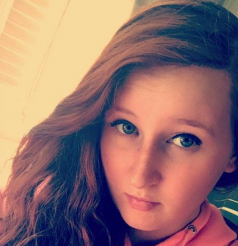 Tiffany Kristine Kinley has been missing since May. She is a white female, six-foot, 175 lbs., with red hair and blue eyes.
