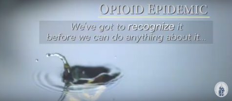 New Hanover County released its second PSA in a series addressing the ongoing opioid epidemic. This installment addresses the issue of 'denial.' (Port City Daily photo / New Hanover County)