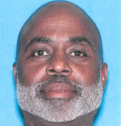 The New Hanover County Sheriff's Office is searching for this missing man, Demetrius Johnson (Port City Daily photo / NC DRIVER'S LICENSE PHOTO)