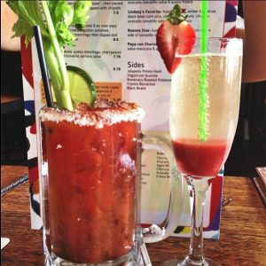 The so-called 'Brunch Bill" would allow the sales of alcohol on Sunday's before noon. (Port City Daily photo/FILE PHOTO)