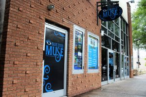 Wilmington's Blue Eyed Muse will host The Dung Beatles at the Chords for a Cause charity concert Saturday night. (Port City Daily photo / CORY MANNION)