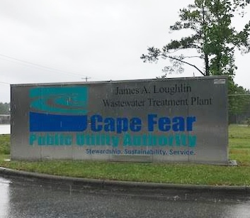 While there are plenty of criticisms about CFPUA, there are also things the utility provider simply cannot do (Port City Daily/File)