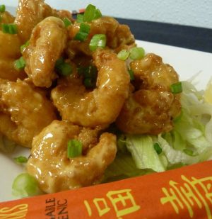 A selection of food from "Havana's Restaurant." (Port City Daily photo/COURTESY HAVANAS)