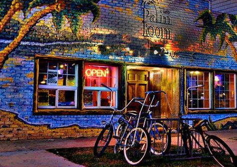 The Palm Room, in Wrightsville Beach, will host the birthday celebration of Ben Privott, honoring his life and the music he loved. (Port City Daily photo / COURTESY THE PALM ROOM)