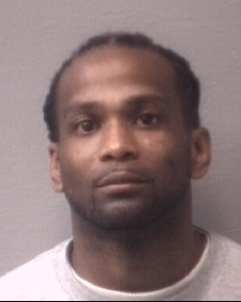 Bennie Lee Graham was sentenced in New Hanover County Superior Court this week. (Port City Daily photo / COURTESY OFFICE OF THE DA)