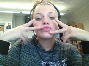 Casey Marie Ferguson went missing Wednesday, July 12, from New Hanover County (Port City Daily photo / COURTESY NEW HANOVER COUNTY SHERIFF'S OFFICE)
