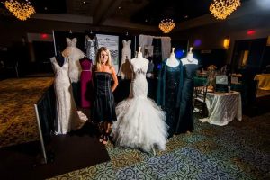 The Wedding Dress Shoppe will be returning to this year's Wedding Expo. (Port City Daily photo/COURTESY THE WEDDING DRESS SHOPPE)