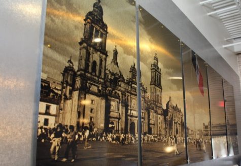 Zocalo Street Food and Tequila restaurant. (Port City Daily photo / BENJAMIN SCHACHTMAN)