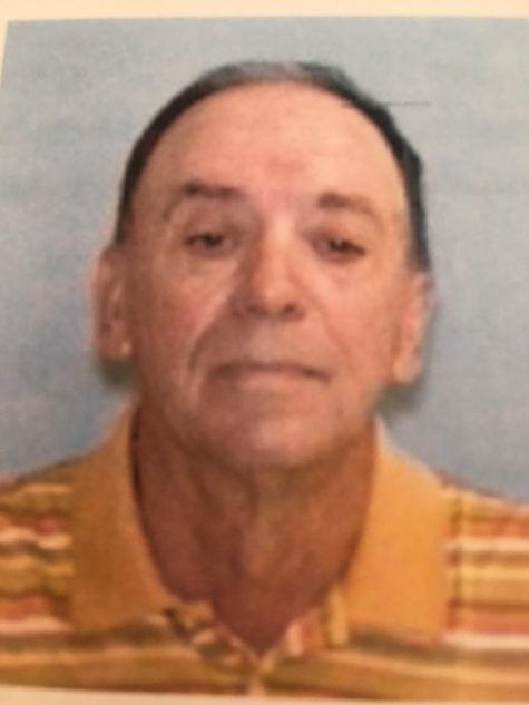Brunswick County Sheriff's deputies are searching John Michael Dreelin, who has been missing since July 1. Authorities think Deelin is driving and may have dementia. (Port City Daily photo / BRUNSWICK COUNTY)
