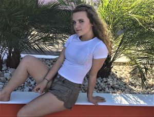 Mercedes Marie Pirello went missing Sunday.