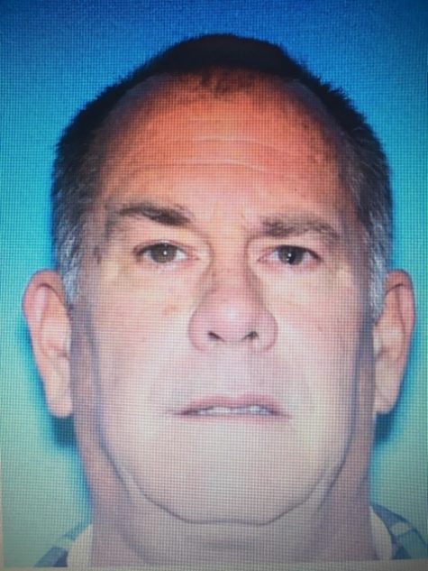 Michael Christian Chapman has been missing since Sunday. (Port City Daily photo / COURTESY NEW HANOVER COUNTY)