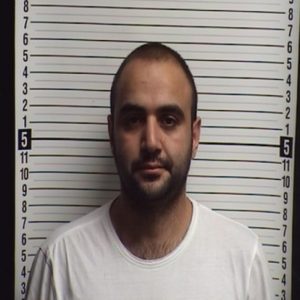 Gerry Agopian (PORT CITY DAILY photo/COURTESY OF BRUNSWICK COUNTY SHERIFF'S OFFICE)