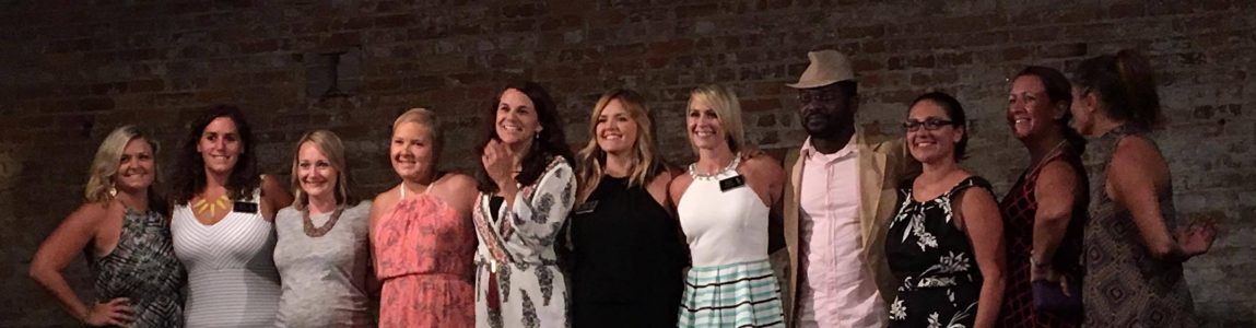 Photo courtesy Love is Bald