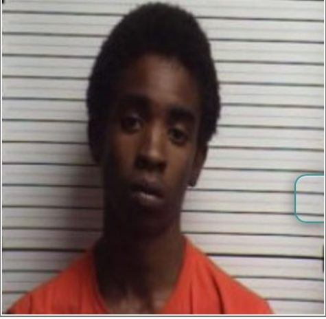 Brunswick County Sheriff's deputies are searching for teen Dejuan Christian Thompson after he stole a vehicle in Bolivia. (Port City Daily photo / BRUNSWICK COUNTY)