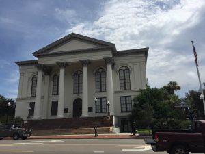 City of Wilmington's City Council as well as the Planning Commission have been discussing short term rentals for almost two years now. (Port City Daily photo/MICHAEL PRAATS)