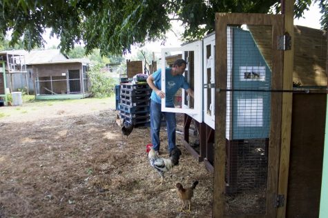 (Port City Daily photo / JOHANNA FEREBEE)