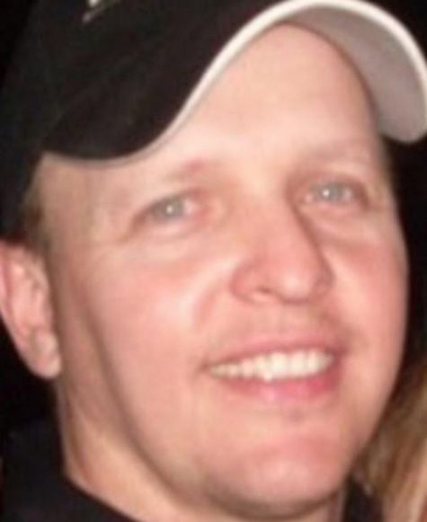 David Hambrick, missing since Sunday. (Port City Daily photo / COURTESY US COAST GUARD)