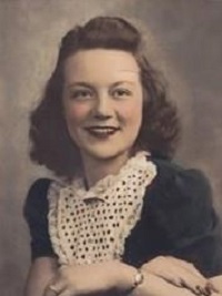 Edna Johnson Wilson, 96, modeled the values of kindness, determination ...