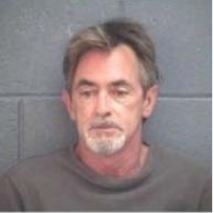 50-year-old Gregory Lynn Williams pled guilty to first degree sexual offense for committing a sexual act against a 12-year-old female in 2014. (Port City Daily photo/COURTESY PHOTO)