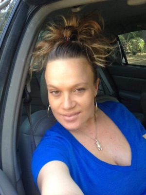 31-year-old Heather Michelle Baldwin was last seen in Castle Hayne on Sunday, Aug. 13. (Port City Daily photo / COURTESY PHOTO)