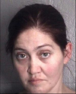 The Wilmington Police Department is seeking public assistance in locating 38-year-old Jennifer Chaplin, who was last seen on Dawson Street in Wilmington. (Port City Daily photo/COURTESY WPD)