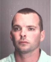 Former Carolina Beach Police Reserve Officer Joseph Adam Silva, 31, was convicted on multiple sexual assault charges after a two year investigation. (Port City Daily photo/COURTESY PHOTO) 