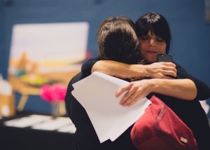 Operation Pretty Things recruits "women from all walks of life," working throughout the year to aid victims of domestic violence to get back on their feet with hand picked gifts, and an "immediate glimpse of hope." (Port City Daily photo/COURTESY OPERATION PRETTY THINGS)