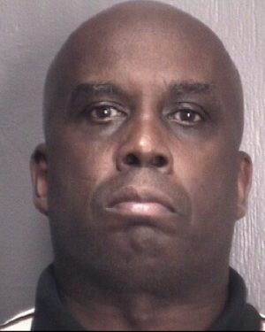 William Walker Jr, 56, was arrested and charged with numerous felony narcotics violations after a Joint Task Force Investigation last week. (Port City Daily photo/COURTESY NHCSO) 