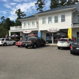 (Port City Daily photo/COURTESY AUSSIE ISLAND)