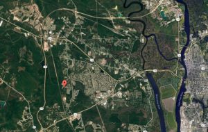 The Town of Leland is considering the annexation of nearly 40 acres of land (Port City Daily photo/FILE)