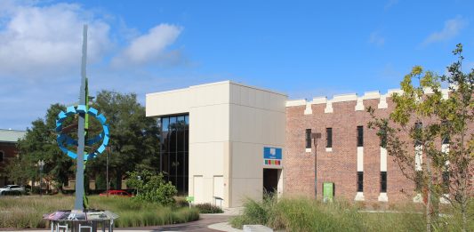 The Cape Fear Museum (Port City Daily/File)