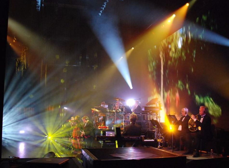 Mannheim Steamroller will play two shows in Wilmington in November. (Port City Daily photo / COURTESY MANNHEIM STEAMROLLER)