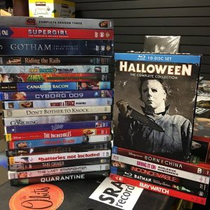 (Port City Daily photo/COURTESY YELLOW DOG DISCS)